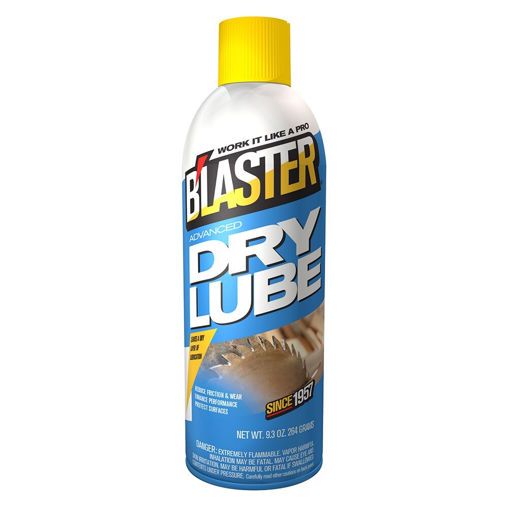 Porsche Advanced Dry Lube 264 g 189016129