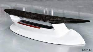 Porsche Aerokit - 992044881 - 992 18-23 992044881