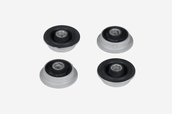 Porsche Air Bag Retaining Frame Bushings Set Porsche for 993 - 996 - 986 PR05058P