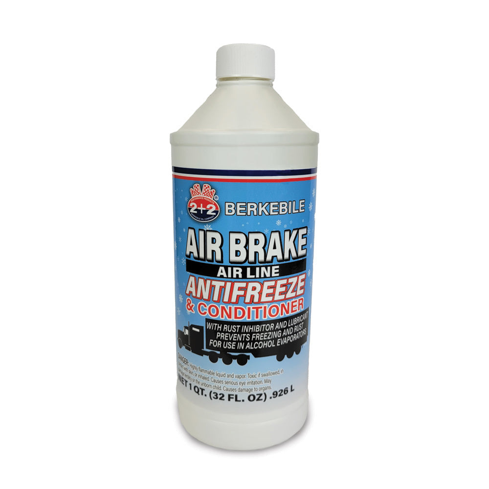 Porsche Air Brake Air Line Antifreeze and Conditioner 32 fl oz 18923344