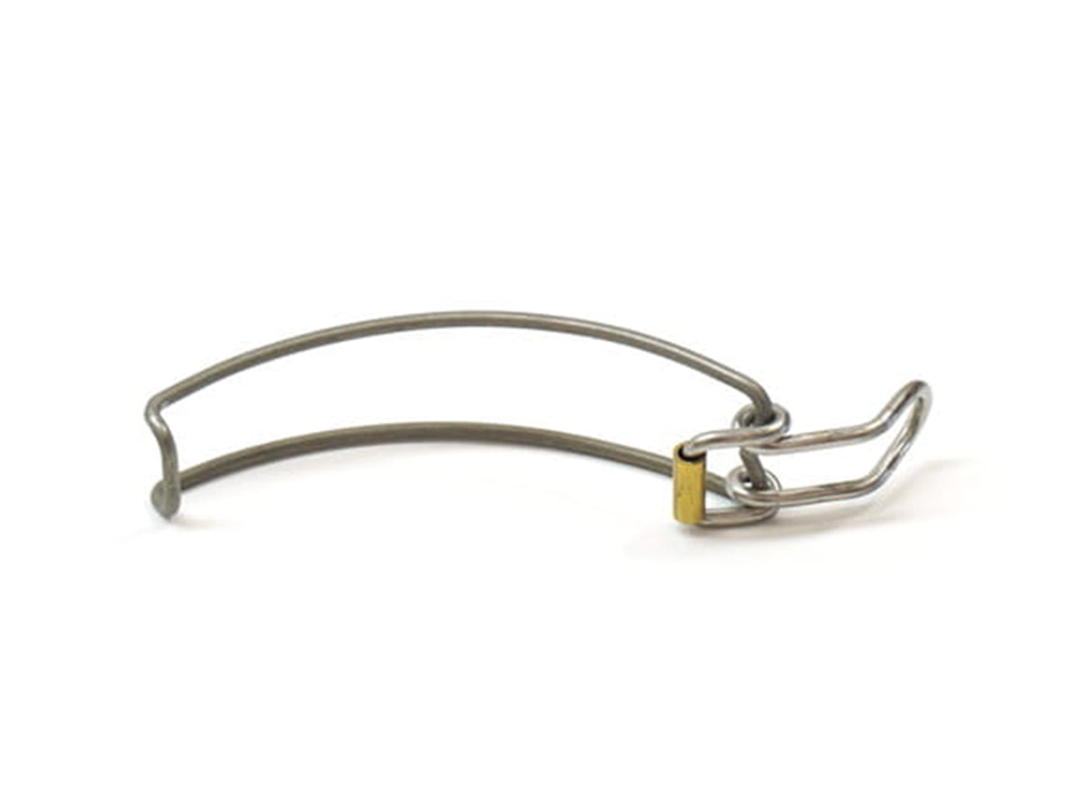 Porsche Air Cleaner Clip - 911 89-94