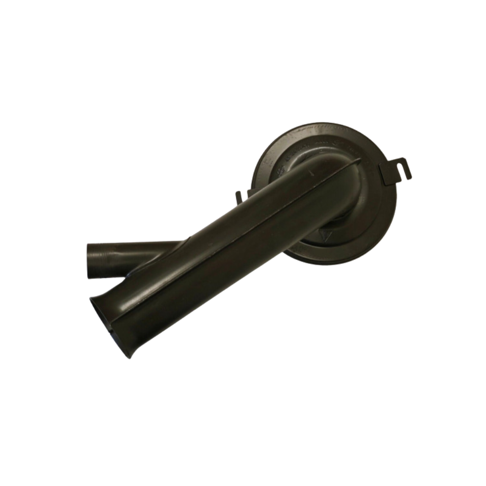 Porsche Air Cleaner Snorkel - 911 70-73 911-108-043-01