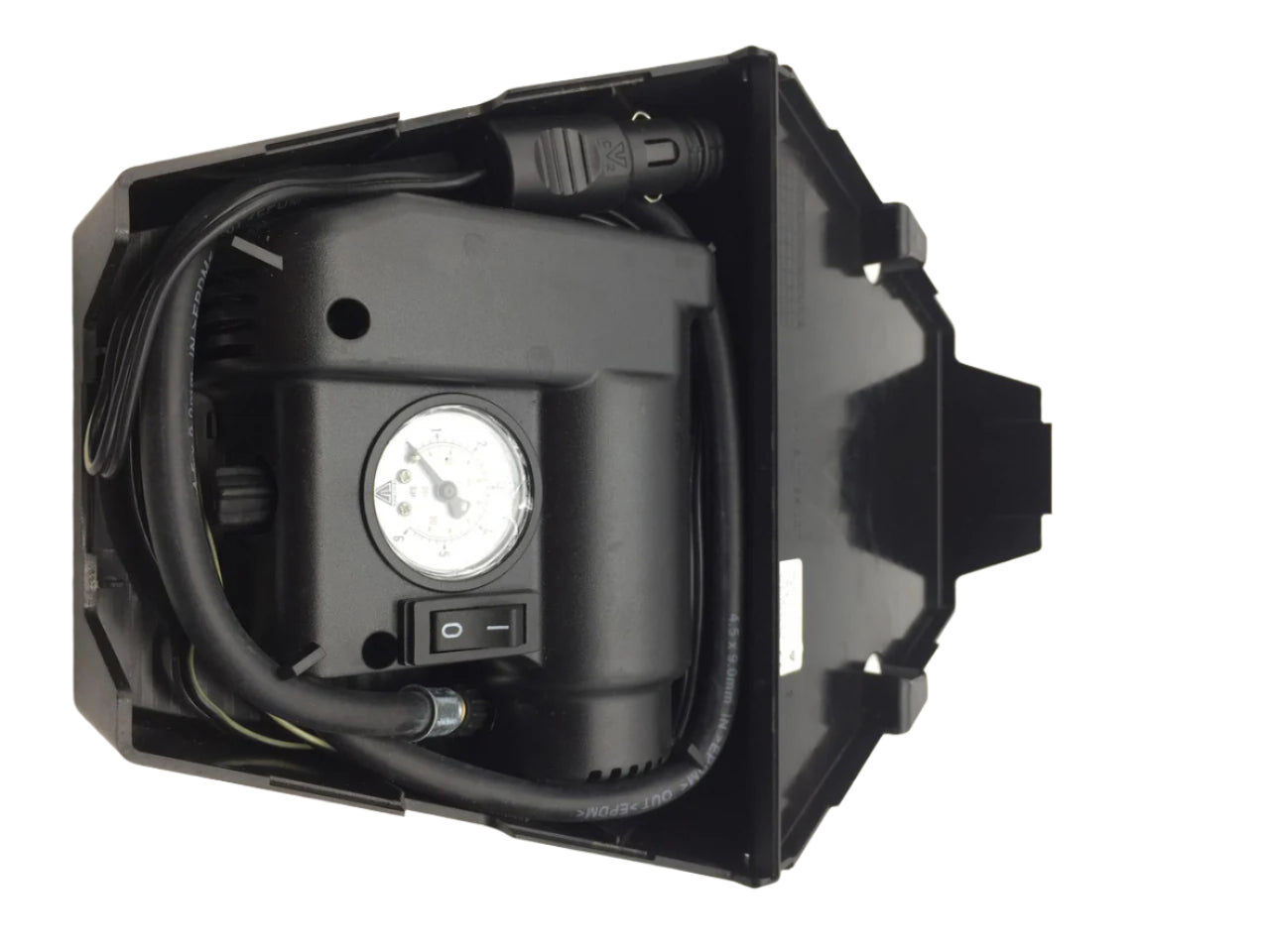 Porsche Air Compressor - 911 05-13 997-652-057-00