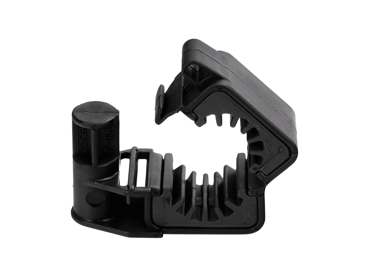 Porsche Air Compressor Line Bracket - Cayenne | Taycan | 2007-2024 955-359-509-00
