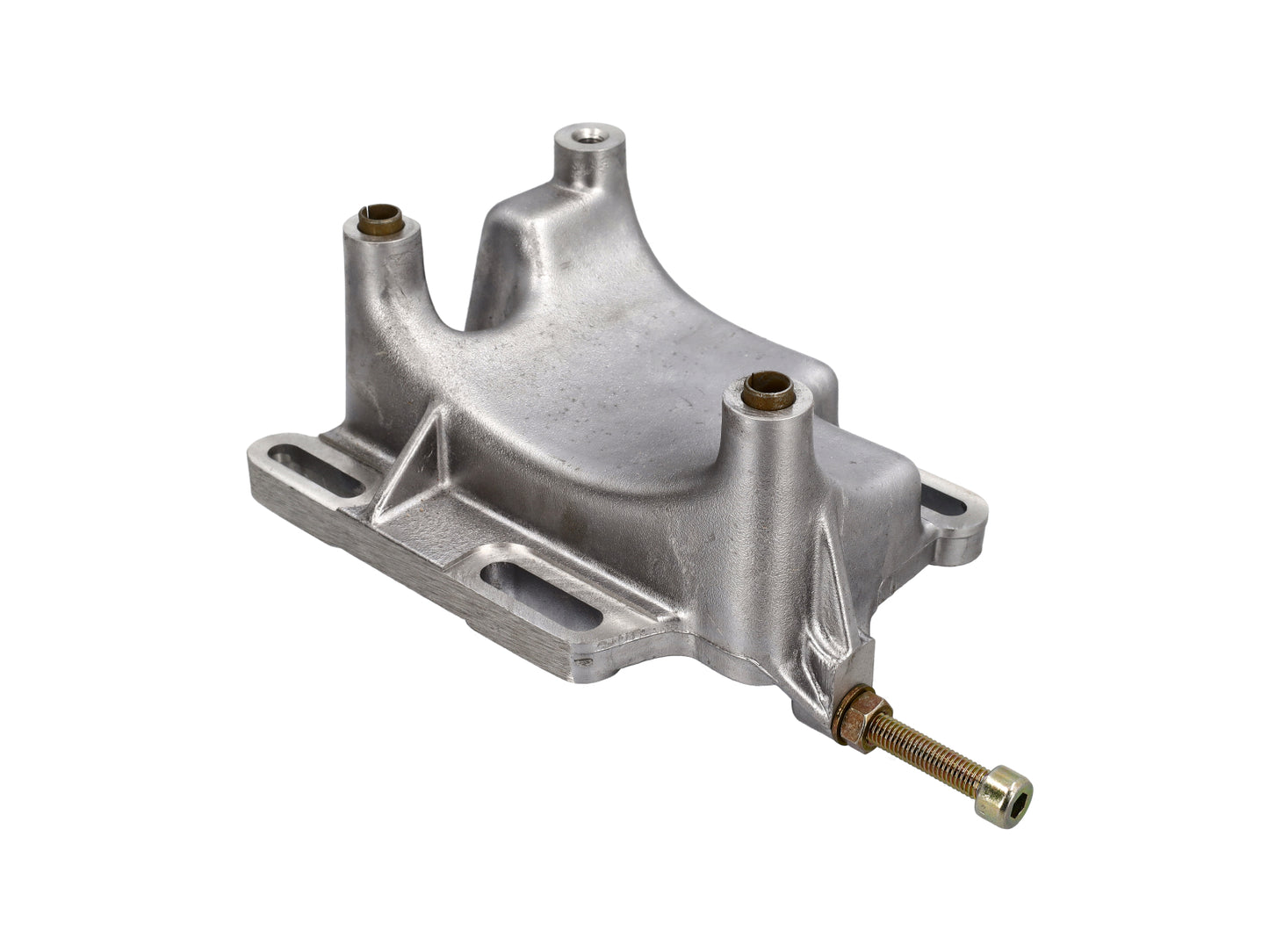 Porsche Air Conditioning Compressor Bracket - 911 89-94 964-126-023-20