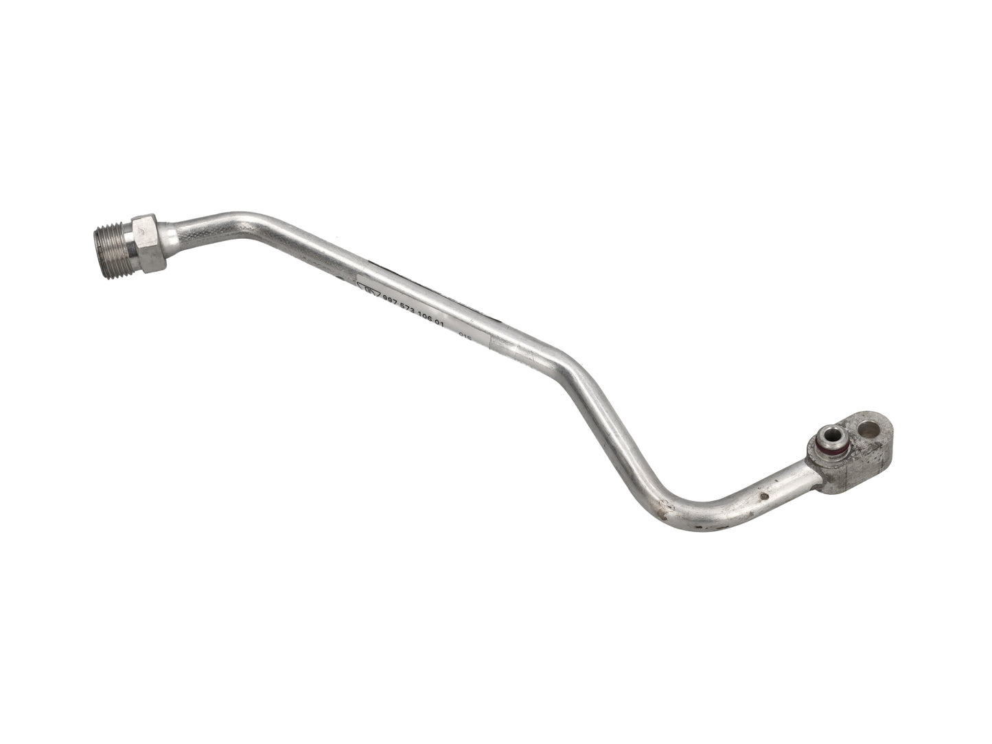 Porsche Air Conditioning Pressure Line - Cayman 09-12 997-573-106-01