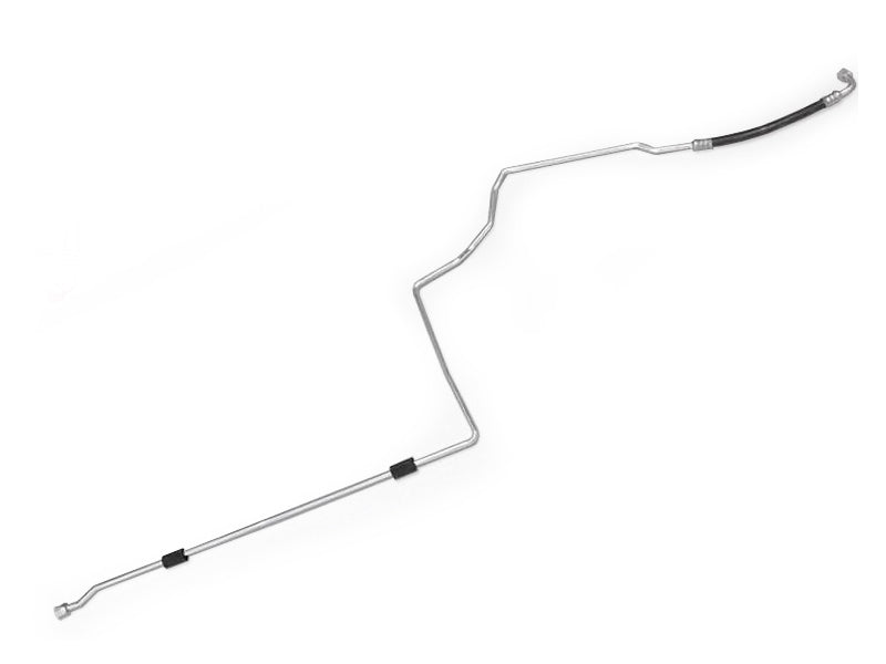 Porsche Air Conditioning Refrigerant Line - 911 84-94 964-573-107-03