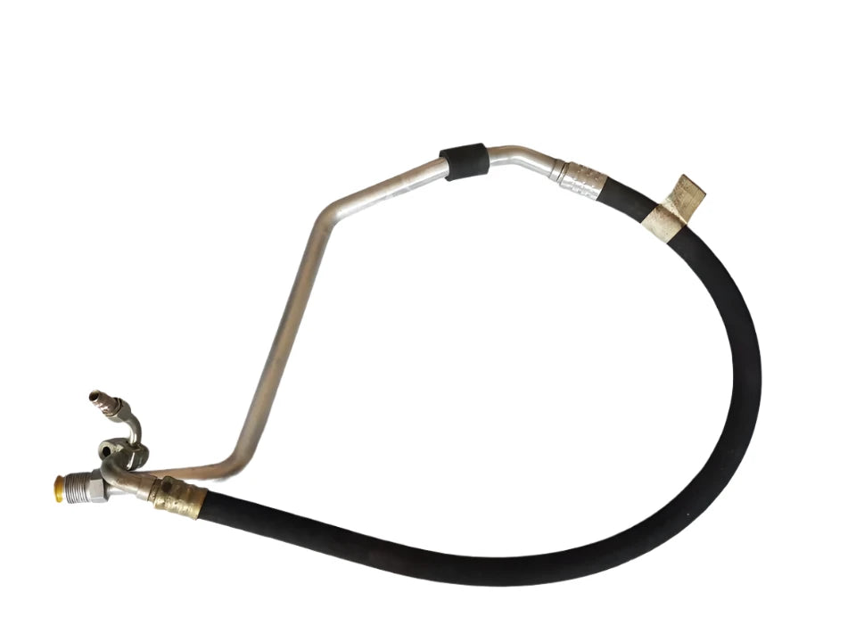 Porsche Air Conditioning Refrigerant Line - 911 96-97 993-573-099-10