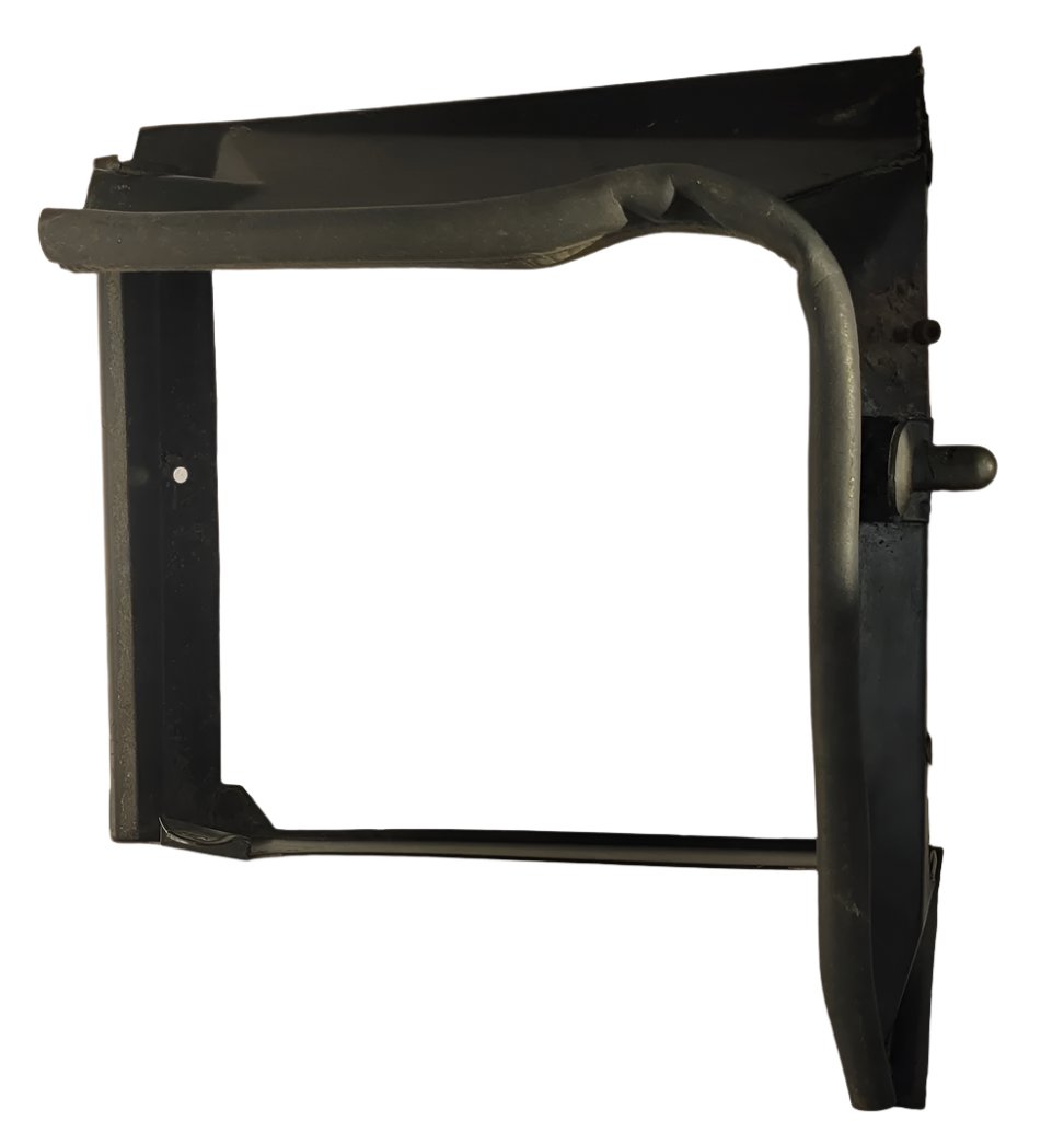 Porsche Air Conditioning Retaining Frame - 911 95-98 993-573-241-00