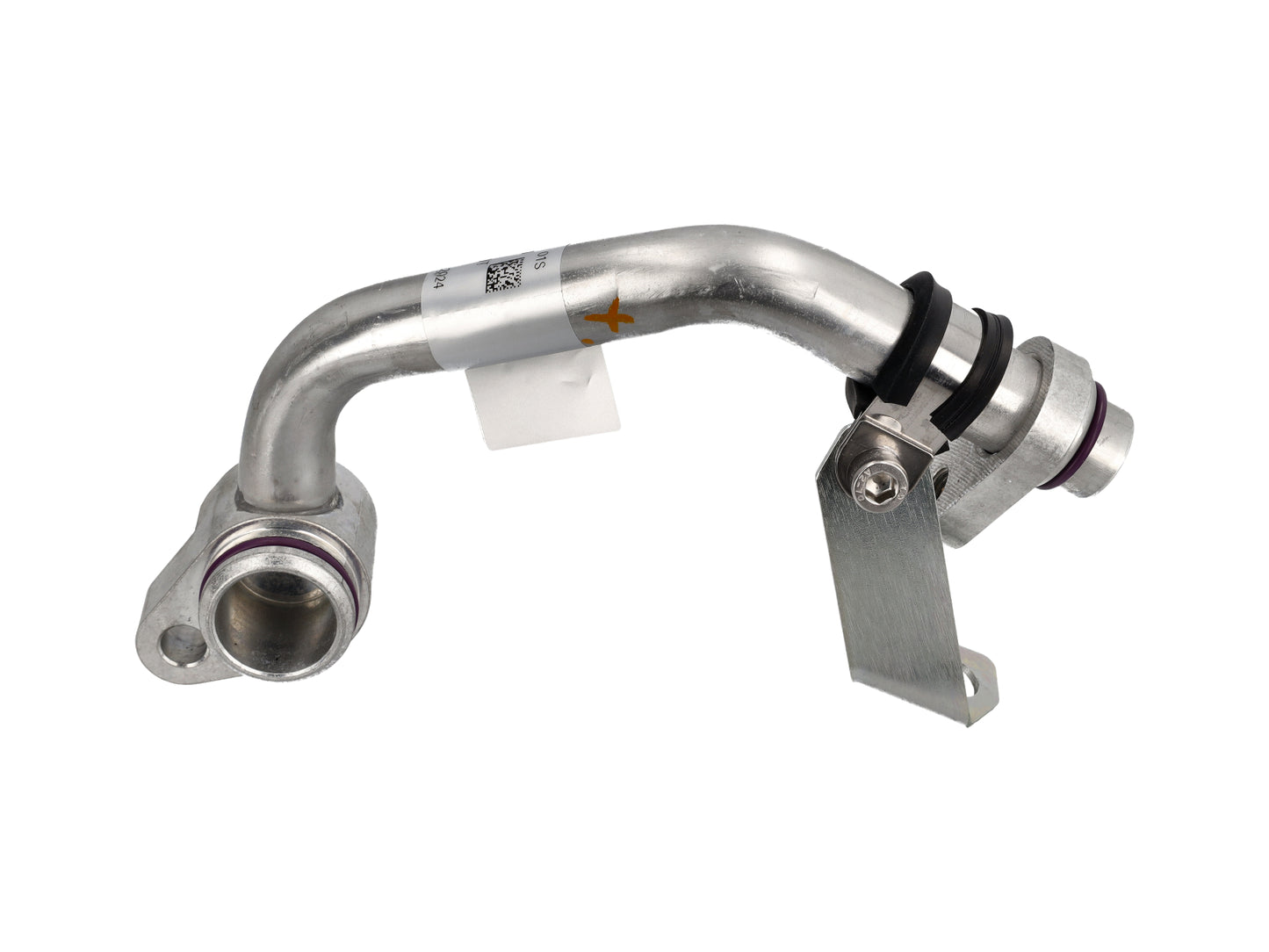 Porsche Air Conditioning Suction Line - 911 07-11 997-573-099-91