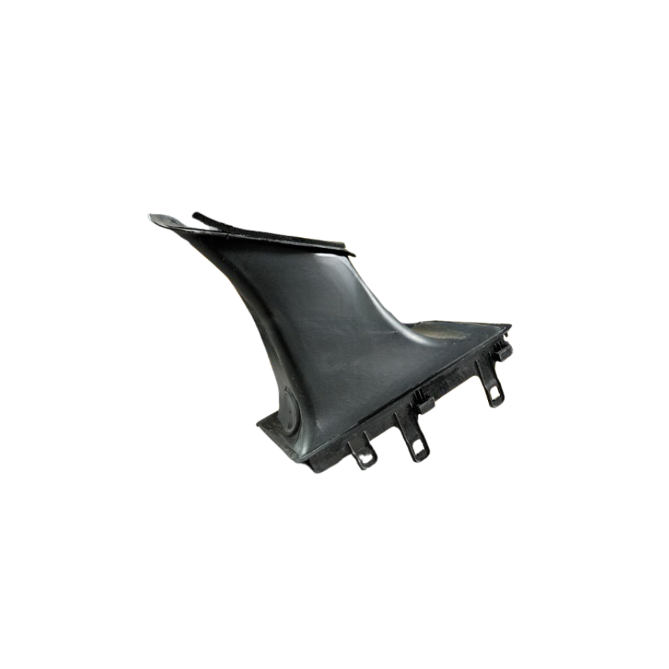 Porsche Air Cooler Air Guide Left - 911 07-09 997-575-657-00