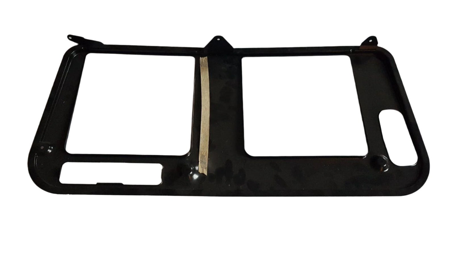 Porsche Air Duct - 911 96-97 993-110-340-54