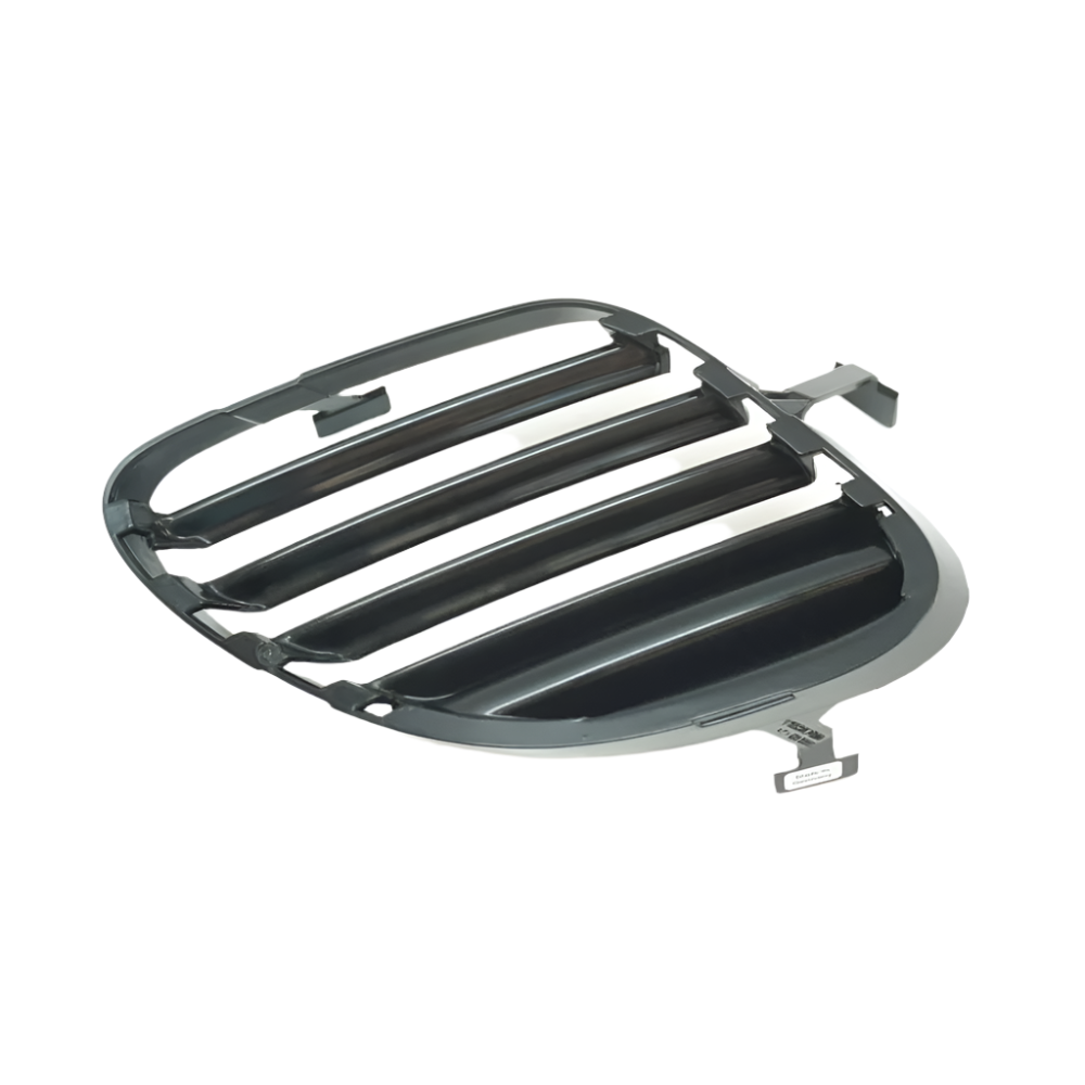 Porsche Air Duct Grille Left - Boxster 97-04 986-504-747-00