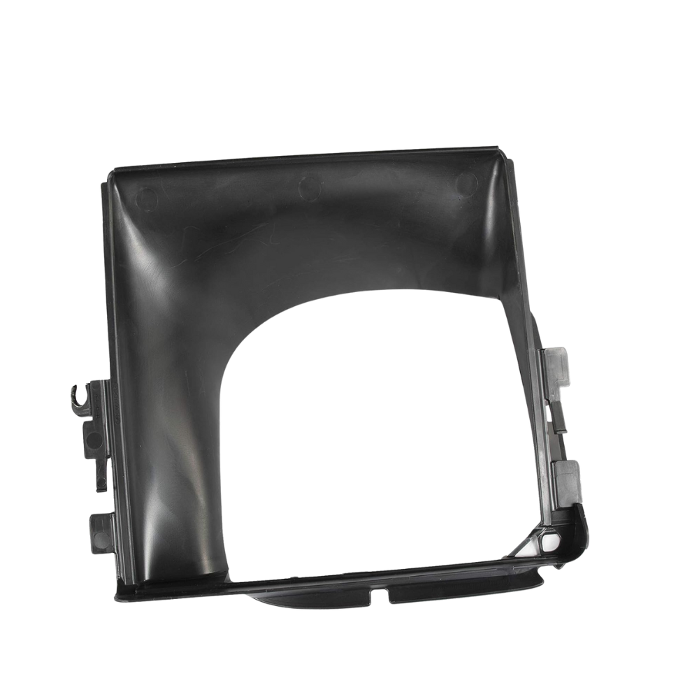 Porsche Air Duct - Right - Cayenne | 2003-2006 955-575-340-40