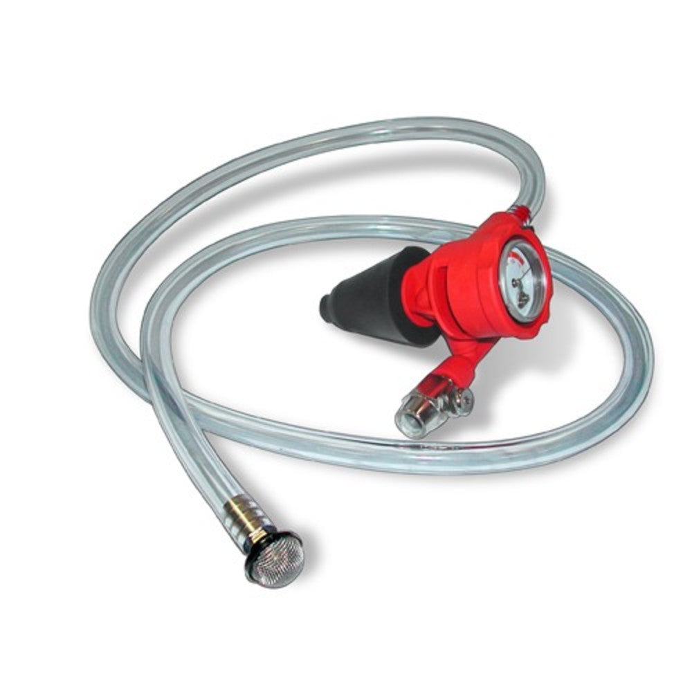 Porsche Air Evac 2 Coolant Refiller 07145518