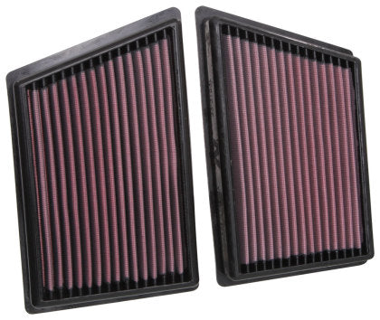 Porsche Air Filter - 911 19-24 33-3153