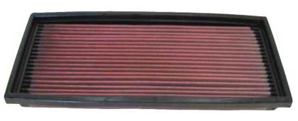Porsche Air Filter - 911/930 74-83