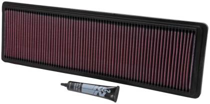 Porsche Air Filter - 928 78-95