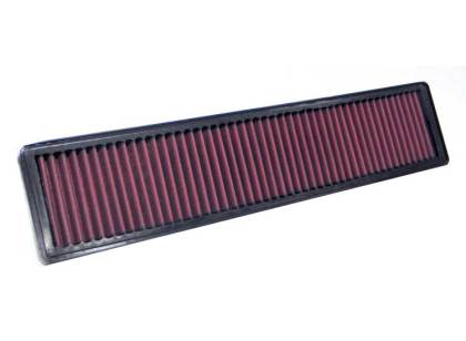 Porsche Air Filter - 944 89-91 33-2807