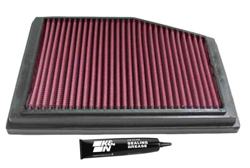 Porsche Air Filter - Boxster 97-04