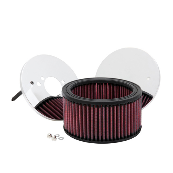 Porsche Air Filter Racing Assembly 56-1410