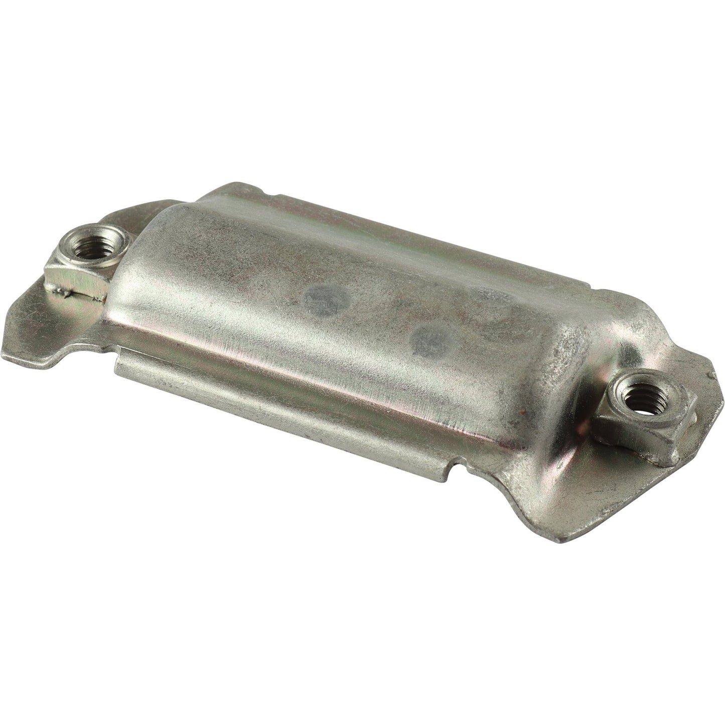 Porsche Air Inlet Cover Plate for Heat Exchanger - Right - 914 70-76 021256321D