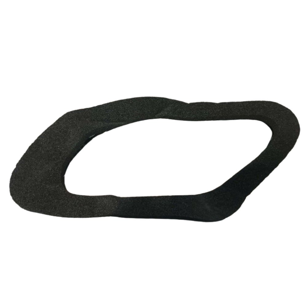 Porsche Air Inlet Gasket Right - Boxster 97-04 986-504-907-00