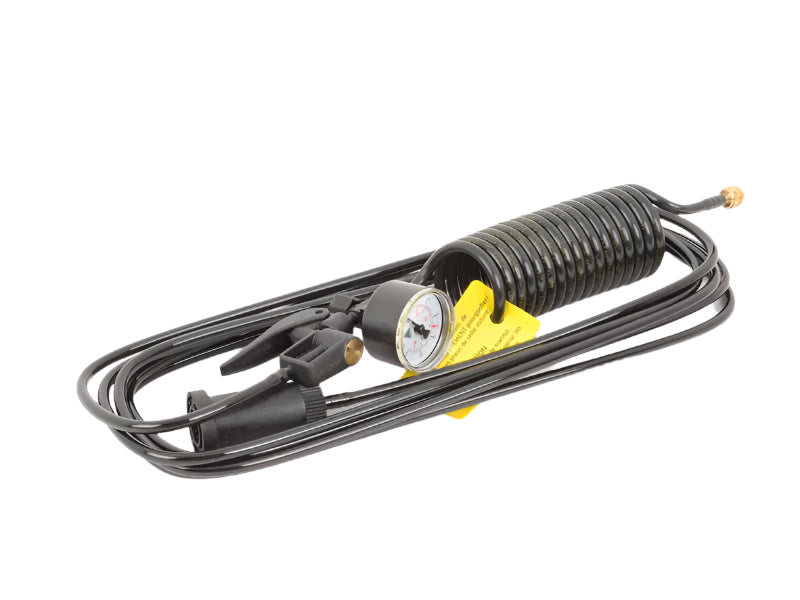 Porsche Air Suspension Compressor Hose - Cayenne | 2003-2010 955-358-710-02