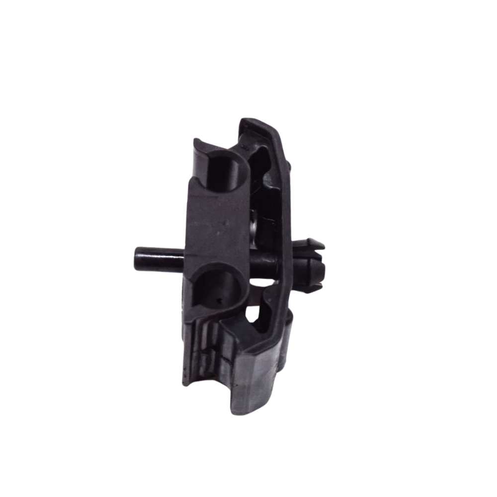 Porsche Air Suspension Compressor Line Bracket - Cayenne | 2008-2018 955-359-513-00