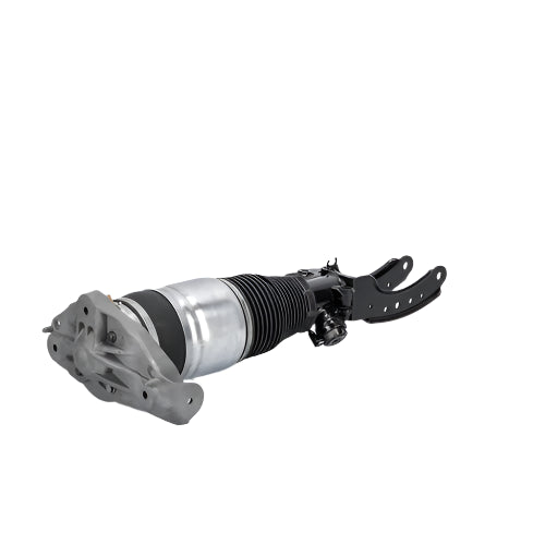 Porsche Air Suspension Strut - Left - Cayenne | 2003-2006 955-343-033-51
