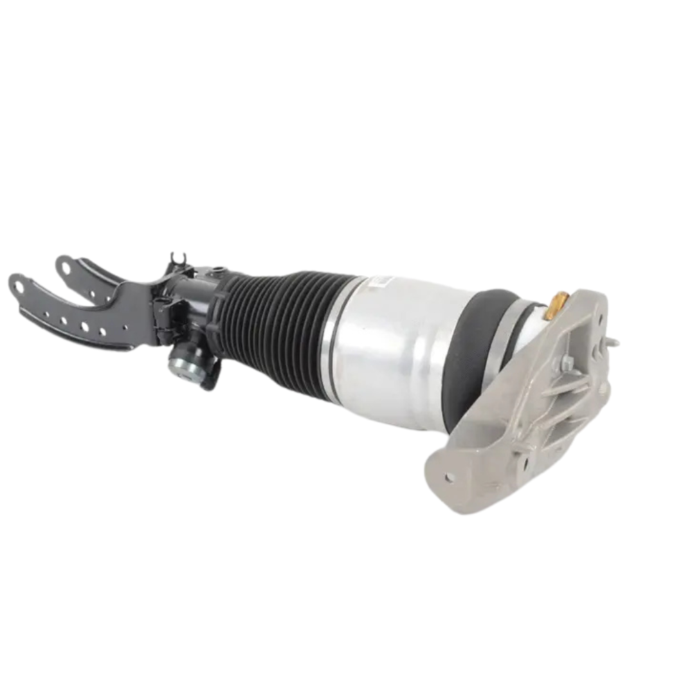 Porsche Air Suspension Strut - Left - Cayenne | 2008-2010