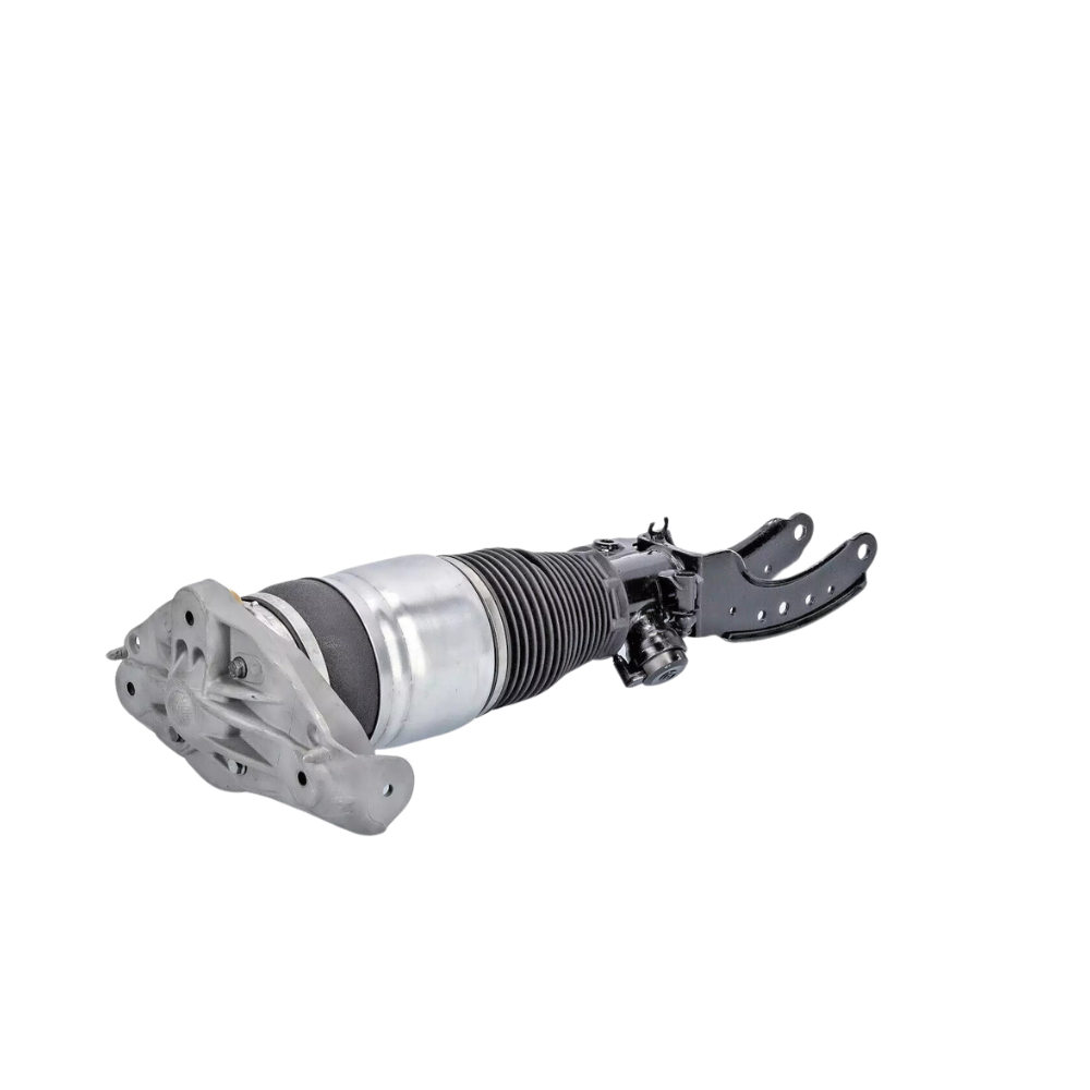 Porsche Air Suspension Strut - Left - Cayenne | 2008-2010 955-358-039-01
