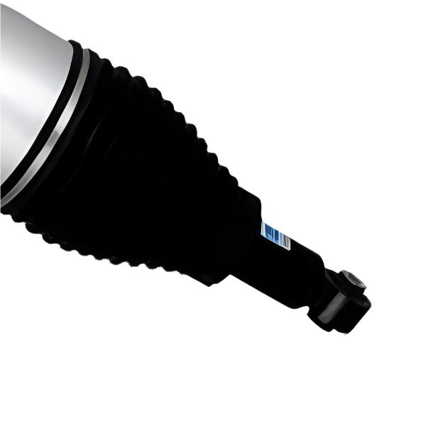 Porsche Air Suspension Strut Rear Left - Cayenne 11-18 45-240270