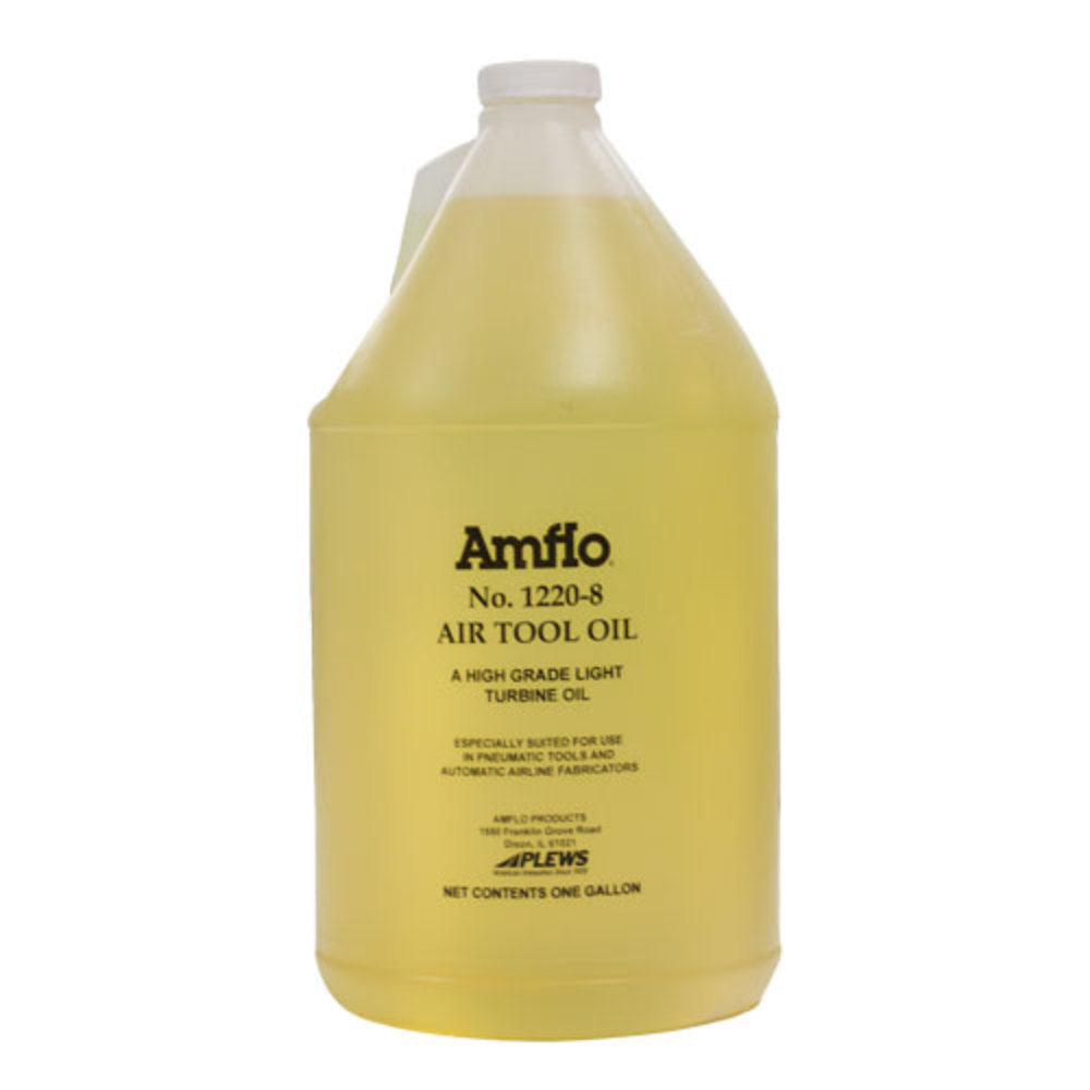 Porsche Air Tool Oil 1 Gallon 189305008