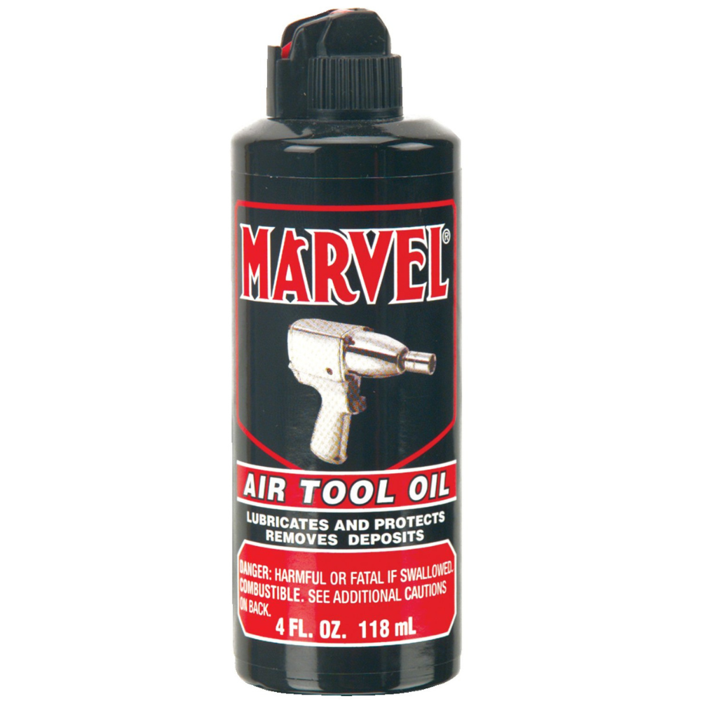 Porsche Air Tool Oil 4 fl oz 189305005
