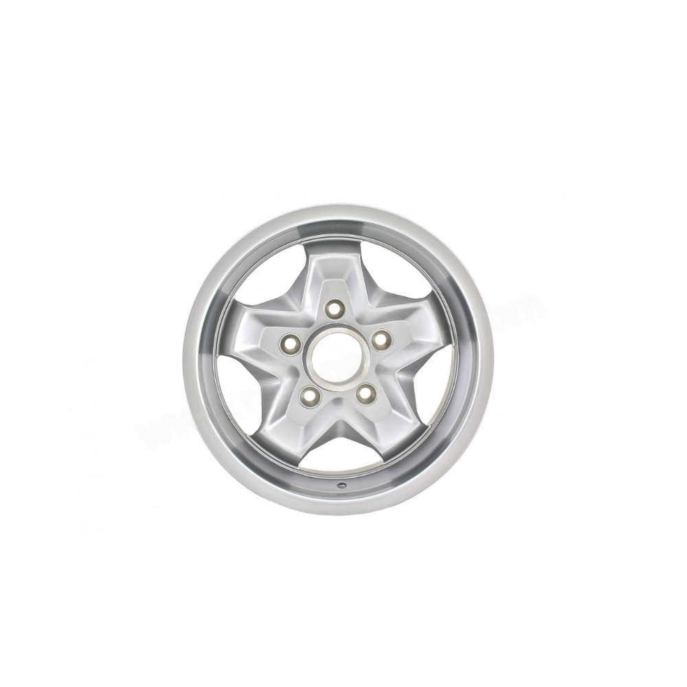 Porsche Alloy Wheel 7Jx15 Et 23.3 - 911 74-83 911-361-023-94