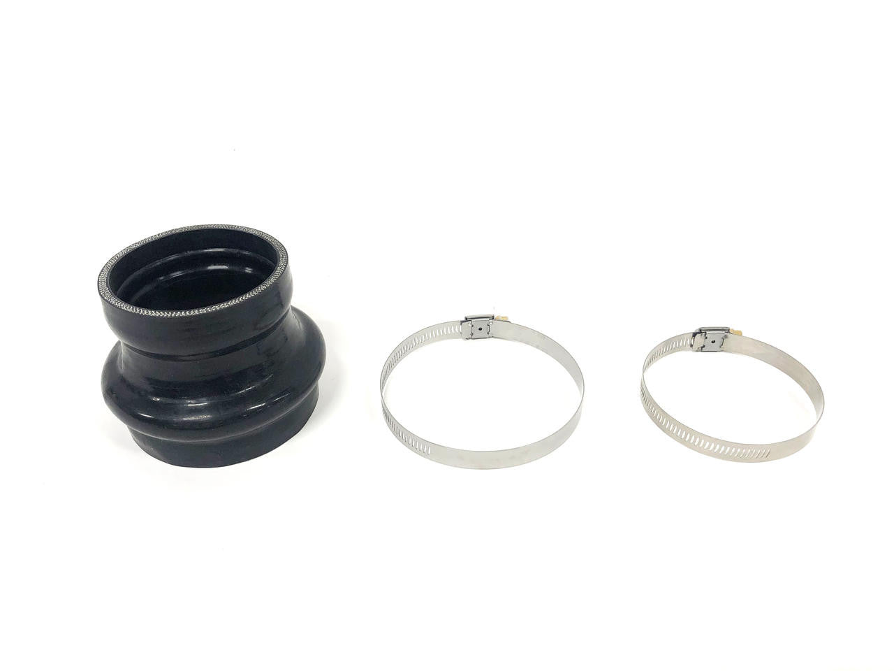 Porsche Alpha Performance Intercooler System - 911 | 2007-2008 FS-POR-997T-ICS