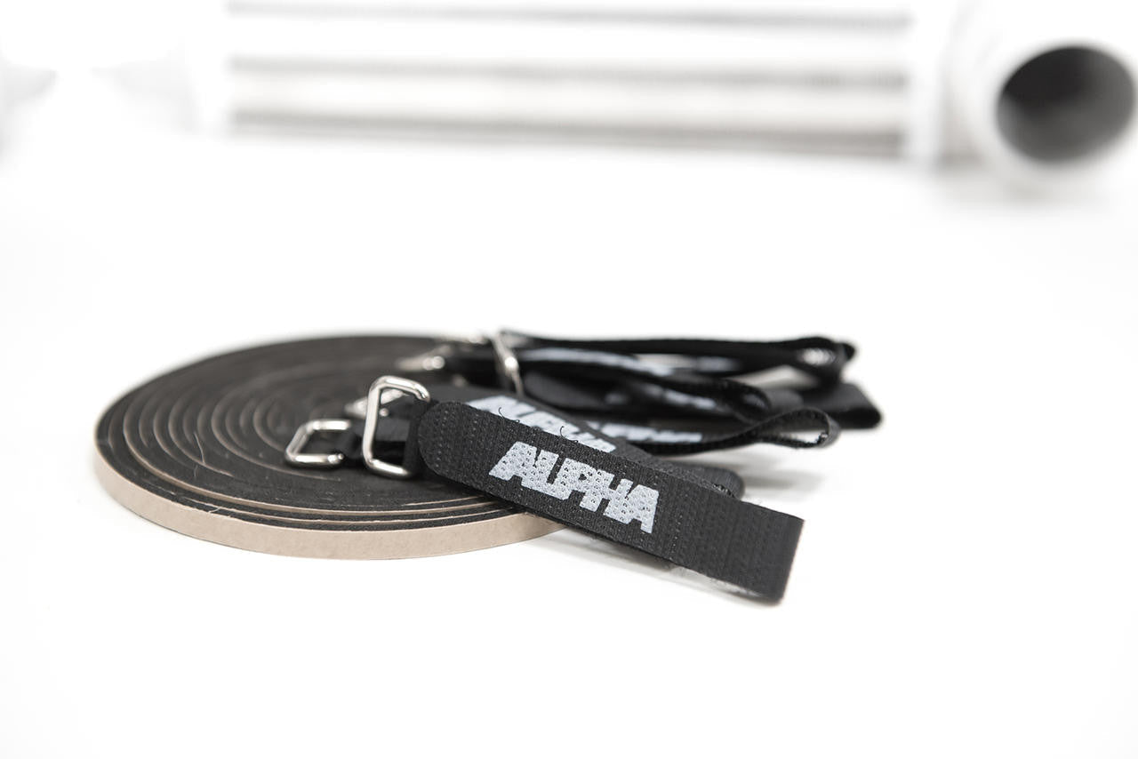 Porsche Alpha Performance Intercooler System - 911 | 2017-2019 FS-POR-9912-ICS