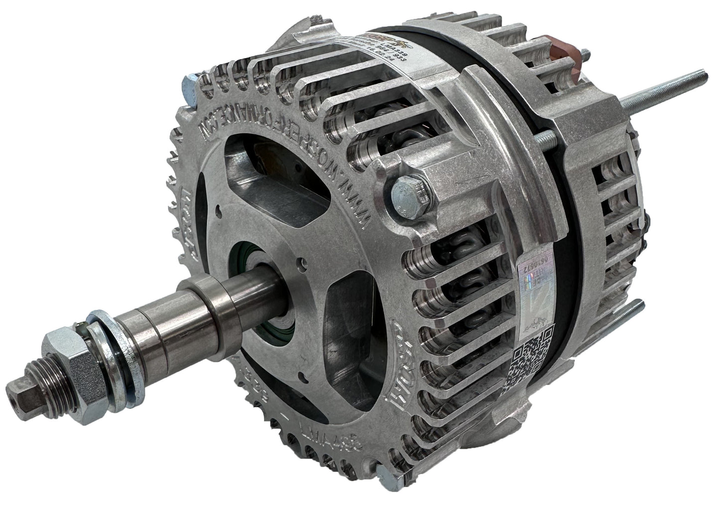 Porsche Alternator - 964/993 89-98 LMA339