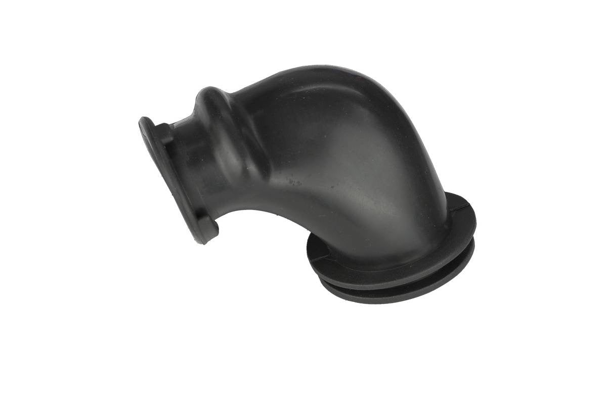 Porsche Alternator Cooling Elbow - 914 | 1970-1976 021-903-655-D