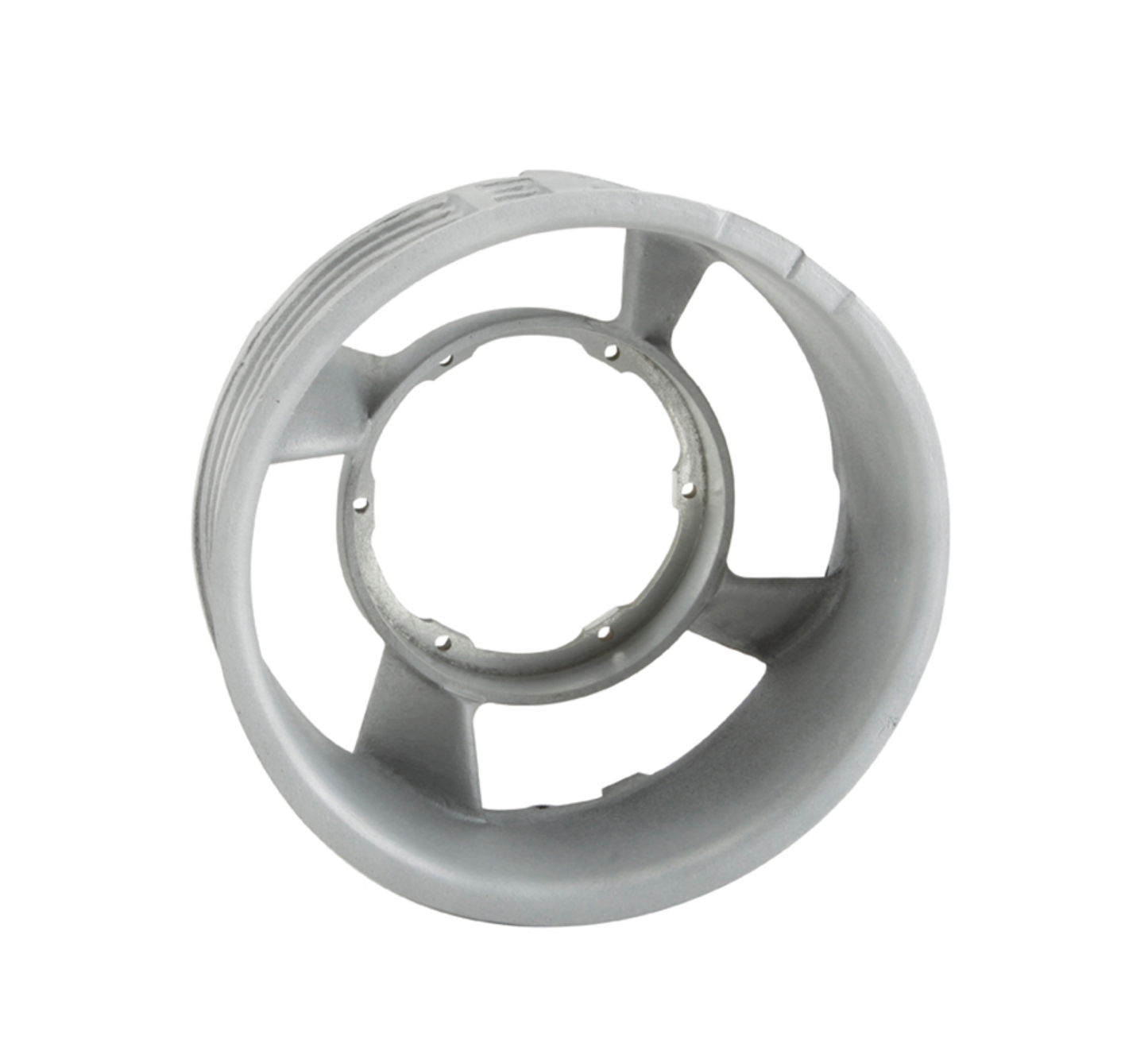 Porsche Alternator Fan Housing - 911/930 84-89 930-106-006-07EPS