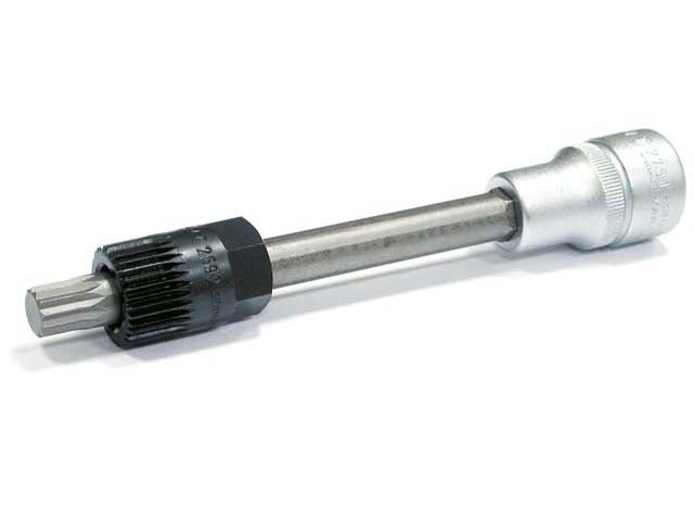 Porsche Alternator Pulley Tool Kit, 911/Boxster/Cayman | 1997-2009 46412