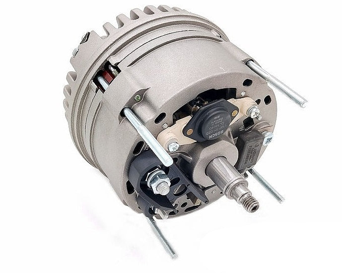 Porsche Alternator - Rebuilt - 911 89-98 964-603-156-BU