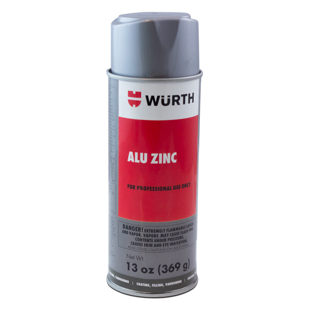 Porsche Alu Zinc Aerosol Spray 13 oz 08931113