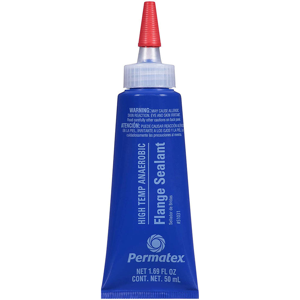 Porsche Anaerobic Flange Sealant 50ml 1890151531