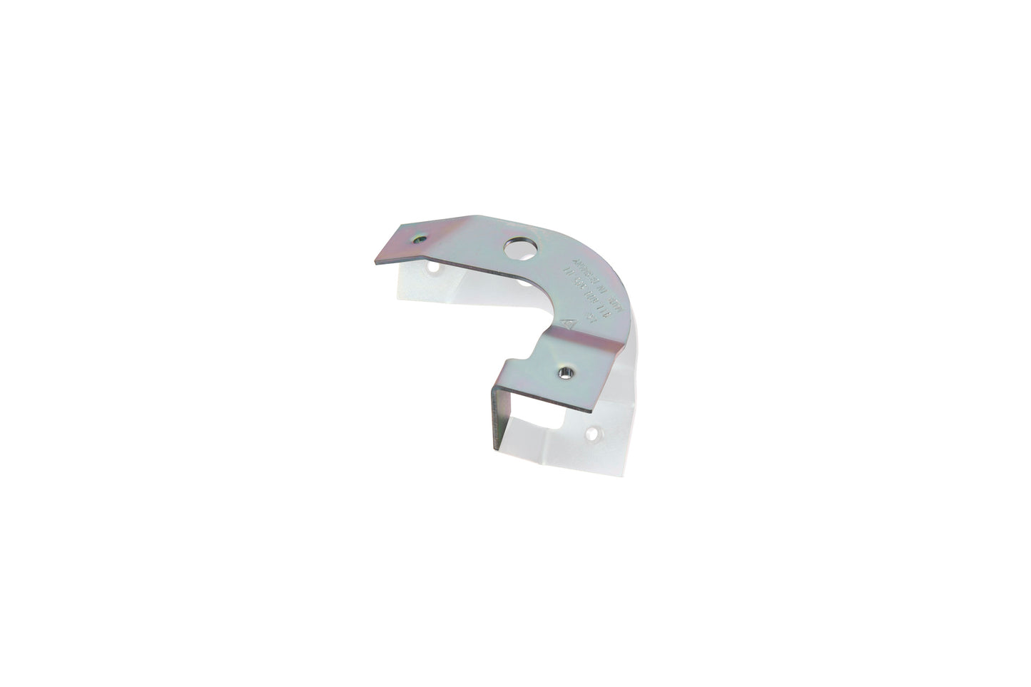 Porsche Angle Bracket - 911 84-86 911-609-595-01