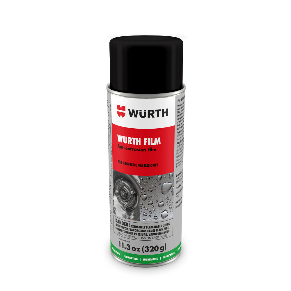Porsche Anti-Corrosion Wurth Film Lubricant 11.3 oz 0890333000