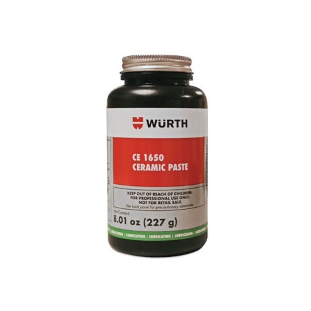 Porsche Anti Seize Ceramic Paste 227 g 0893923284