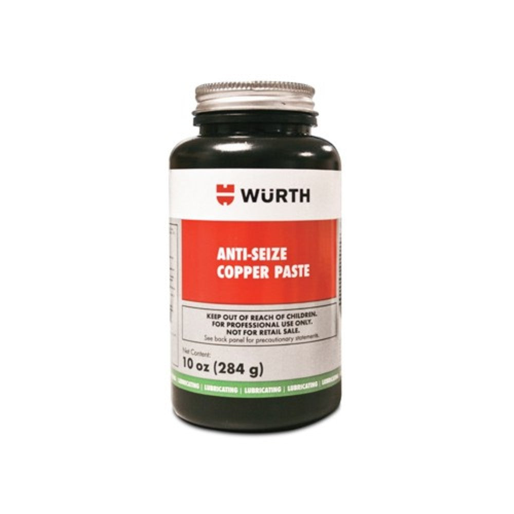 Porsche Anti-Seize Copper Paste 10 oz 0890920284