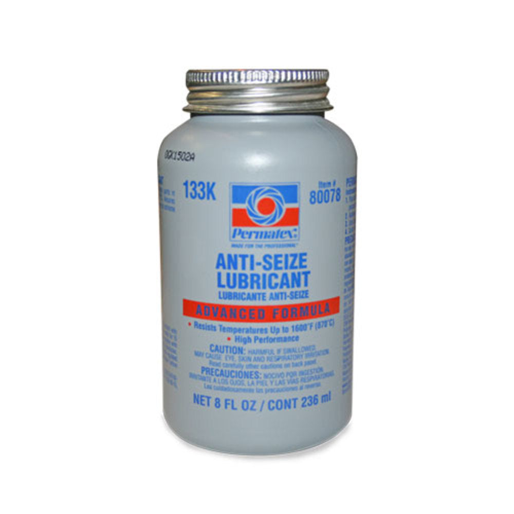 Porsche Anti-Seize Lubricant 8 fl oz 189080078